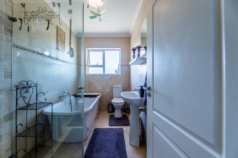 6 Bedroom Property for Sale in Melkbosstrand Western Cape